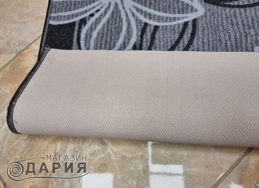 Мокетена пътека ERIKA 8013 grey
